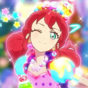 ミライ from BEST FRIENDS! 的头像