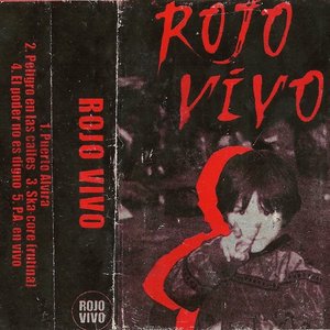 Rojo Vivo