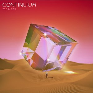 Continuum - EP