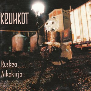 Ruskea aikakirja