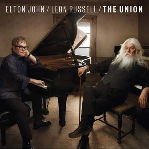 Elton John & Leon Russell - The Union - Zortam Music