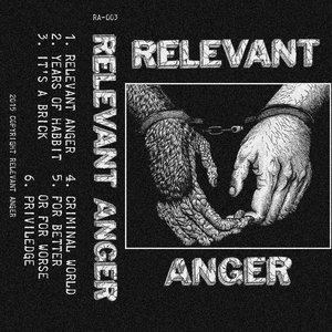 Relevant Anger EP