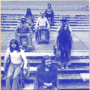 Image for 'Robert Wyatt & Friends'