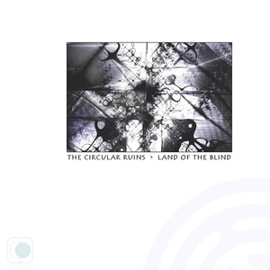 Land of the Blind cover