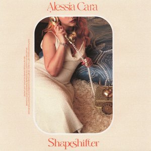 Shapeshifter - Single