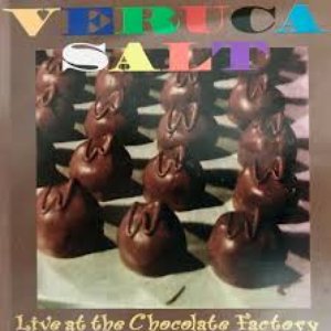 Live at the Chocolate Factory