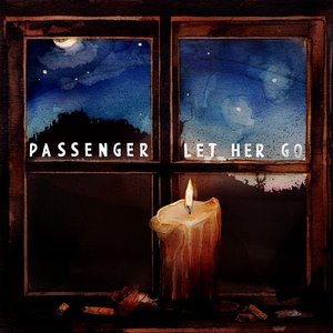 Let Her Go - Single