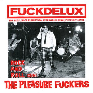 Fuckdelux - EP