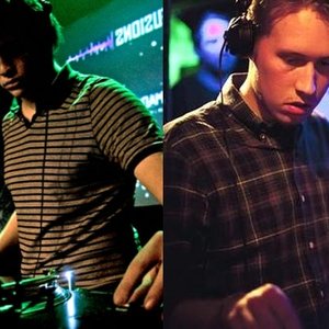 Ramadanman x Joy Orbison 的头像