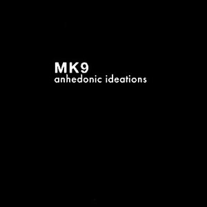 Anhedonic Ideations