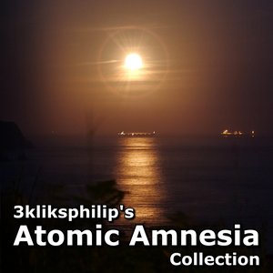 Atomic Amnesia Collection