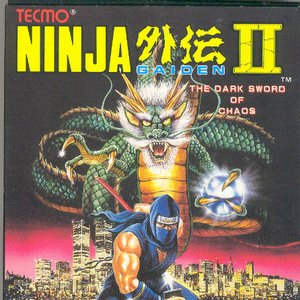 Avatar för Ninja Gaiden 2