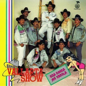 Image for 'Banda Vallarta Show'