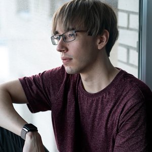 Arseny St 的头像
