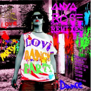 Love Dance Party  (Remixes)