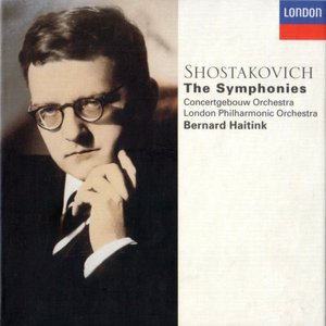 Shostakovich: Symphony No. 15 (Live)