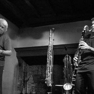 Peter A. Schmid & Vinny Golia 的头像