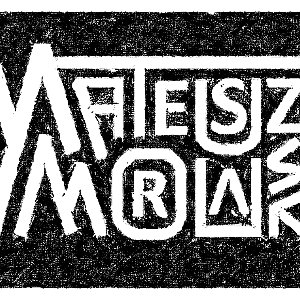 Avatar de Mateusz Morawski