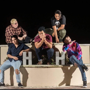 Happy Hour photo provided by Last.fm