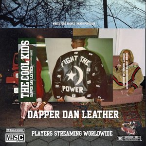 DAPPER DAN LEATHER (feat. G Dott) - Single