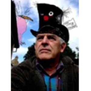 Avatar for Ralph Steadman