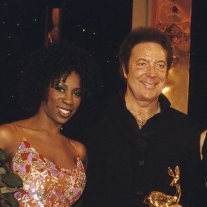 Avatar de Tom Jones & Heather Small