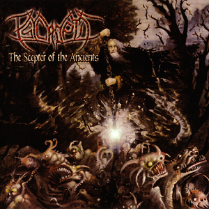 Psycroptic - A Planetary Discipline Lyrics - Zortam Music