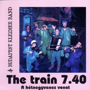 The Train 7.40