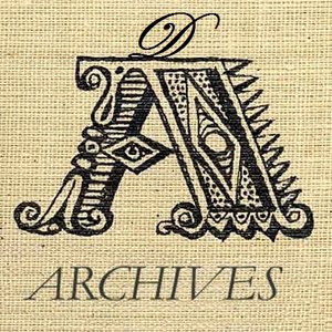 Da Archives 的头像