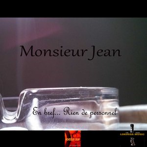 En Bref...Rien de Personnel