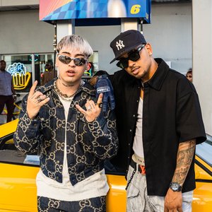 Tiago pzk & Ozuna 的头像
