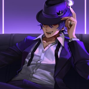 Underdog Showman - Single