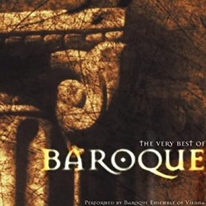 The Very Best Of Baroque