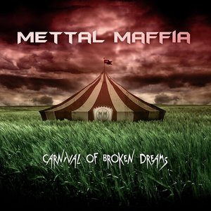 Carnival Of Broken Dreams