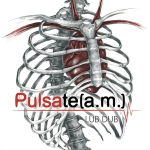 Pulsate(a.m.) 的头像