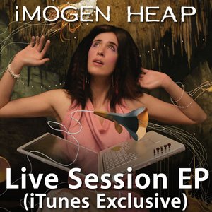 Live Session (iTunes Exclusive) - EP