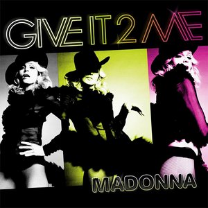 Give It 2 Me (REMIXES) Pt. 1