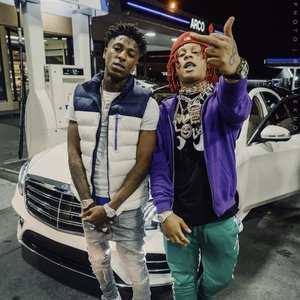 Youngboy Never Broke Again, Trippie Redd 的头像