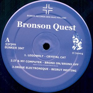 Bronson Quest