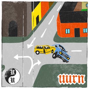 STRAPPED IN, READY TO GO