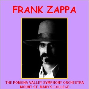 Frank Zappa & The Pomona Valley Symphony Orchestra のアバター