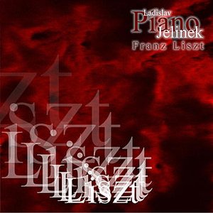 Ladislav Jelinek plays Liszt