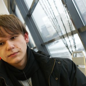 Alexandr Spirin 的头像