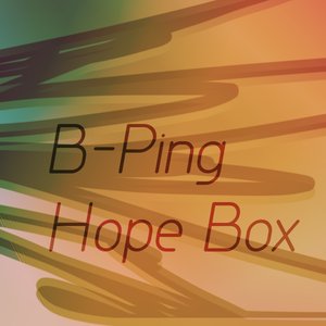 B-Ping 的头像