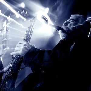 Avatar de Black Bombaim & Peter Brötzmann