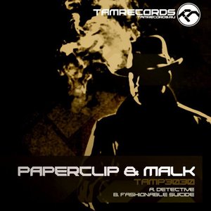 PaperClip & Malk için avatar