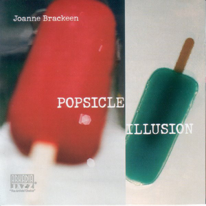 Popsicle Illusion cover