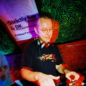 Strictly Kev photo provided by Last.fm