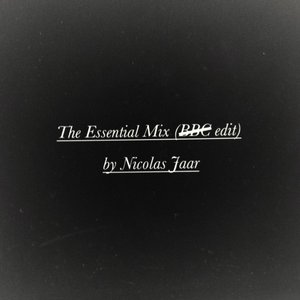 Essential Mix (No BBC edit)