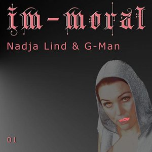 Nadja Lind & G-Man 的头像